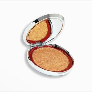 UOMA Double Take Highlighter (Bronze Venus)